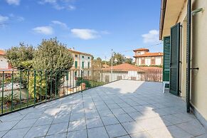 Il Gladiolo - Focette 100mt From Sea