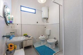 Il Gladiolo - Focette 100mt From Sea