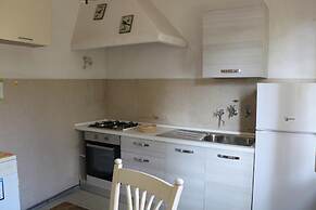 Il Gladiolo - Focette 100mt From Sea