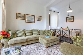 Il Gladiolo - Focette 100mt From Sea