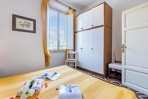 Il Gladiolo - Focette 100mt From Sea