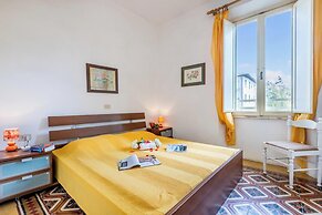 Il Gladiolo - Focette 100mt From Sea