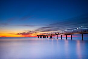 Il Gladiolo - Focette 100mt From Sea