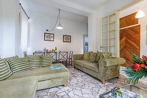 Il Gladiolo - Focette 100mt From Sea