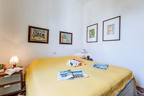 Il Gladiolo - Focette 100mt From Sea