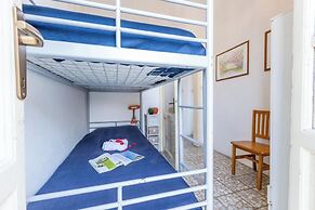 Il Gladiolo - Focette 100mt From Sea