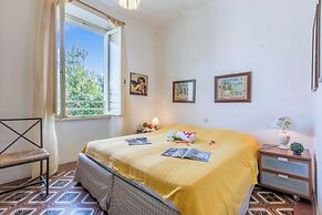 Il Gladiolo - Focette 100mt From Sea