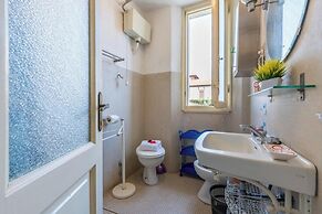 Il Gladiolo - Focette 100mt From Sea