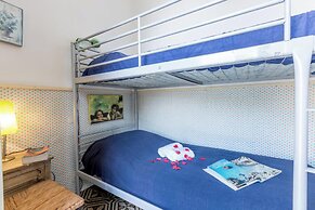 Il Gladiolo - Focette 100mt From Sea