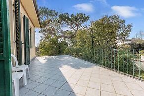 Il Gladiolo - Focette 100mt From Sea