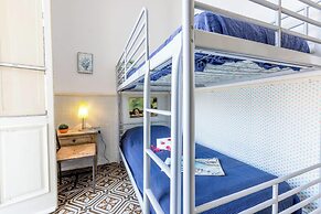 Il Gladiolo - Focette 100mt From Sea