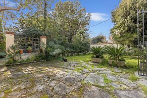 Il Gladiolo - Focette 100mt From Sea