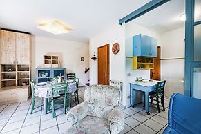 La Chimera 700m from sea