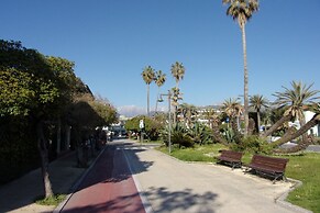 La Chimera 700m from sea