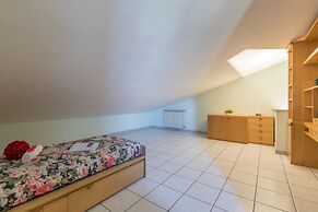 La Chimera 700m from sea