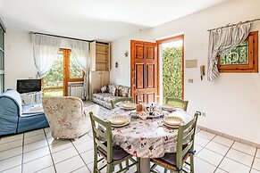 La Chimera 700m from sea