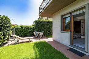 La Chimera 700m from sea