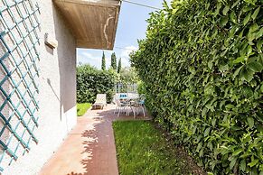 La Chimera 700m from sea