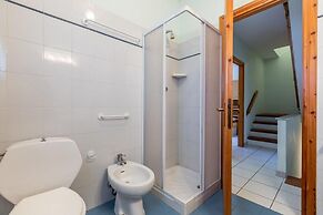 La Chimera 700m from sea