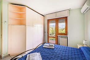 La Chimera 700m from sea