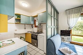 La Chimera 700m from sea