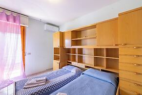 La Chimera 700m from sea