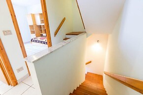 La Chimera 700m from sea