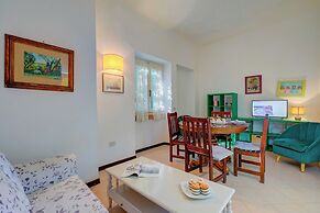 La Fresia - Focette 100mt From Sea