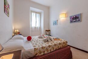 La Fresia - Focette 100mt From Sea