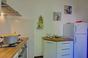 La Fresia - Focette 100mt From Sea