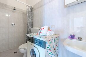 La Fresia - Focette 100mt From Sea