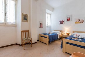 La Fresia - Focette 100mt From Sea