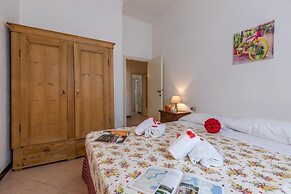 La Fresia - Focette 100mt From Sea