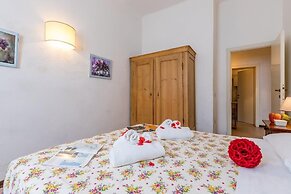 La Fresia - Focette 100mt From Sea