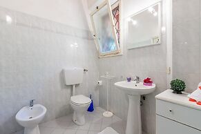 La Fresia - Focette 100mt From Sea