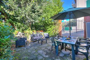 La Fresia - Focette 100mt From Sea