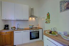 La Fresia - Focette 100mt From Sea