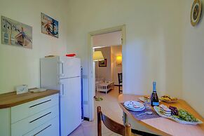 La Fresia - Focette 100mt From Sea