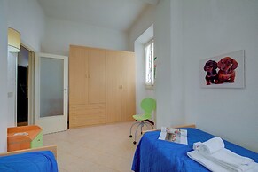 La Fresia - Focette 100mt From Sea