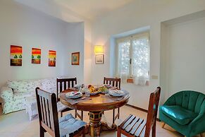 La Fresia - Focette 100mt From Sea