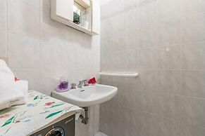 La Fresia - Focette 100mt From Sea