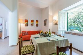 La Fresia - Focette 100mt From Sea