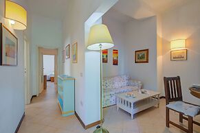 La Fresia - Focette 100mt From Sea