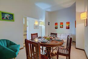 La Fresia - Focette 100mt From Sea