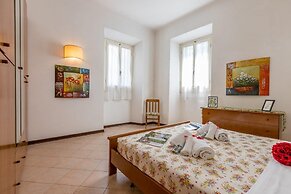 La Fresia - Focette 100mt From Sea