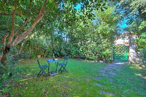 La Fresia - Focette 100mt From Sea