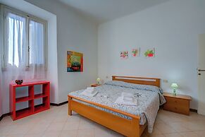 La Fresia - Focette 100mt From Sea