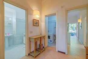 La Fresia - Focette 100mt From Sea