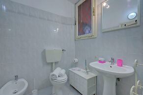 La Fresia - Focette 100mt From Sea