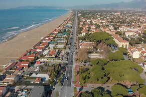 Villa Clara few km from the sea